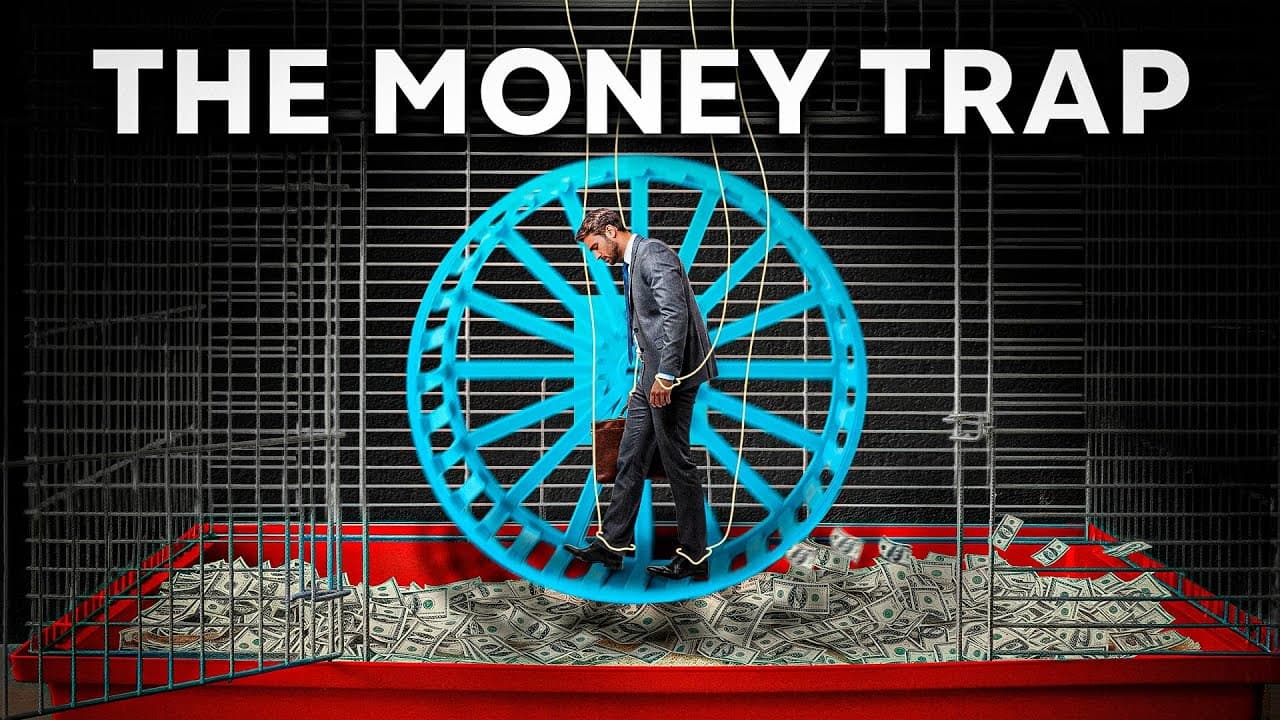 Thumbnail: The Money Trap No One Escapes